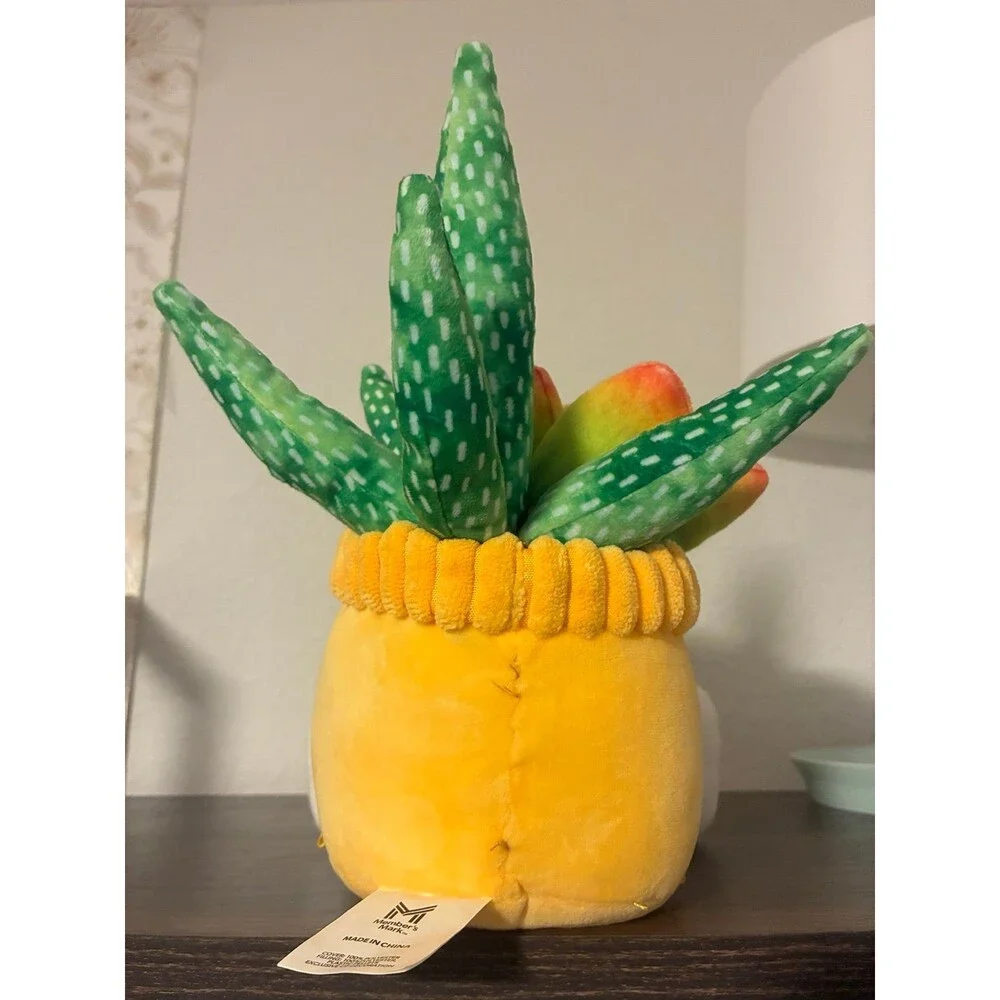 N/A adorable plush